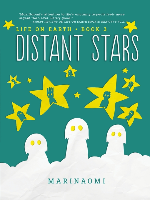 Title details for Distant Stars by MariNaomi - Available